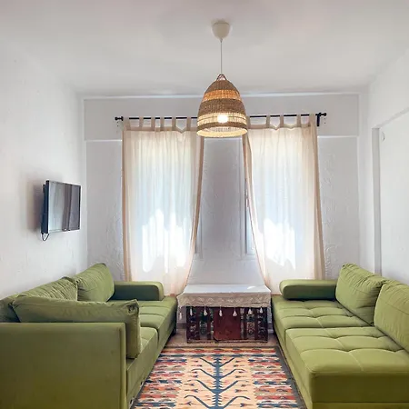 Merhaba Suits Aparthotel Datca