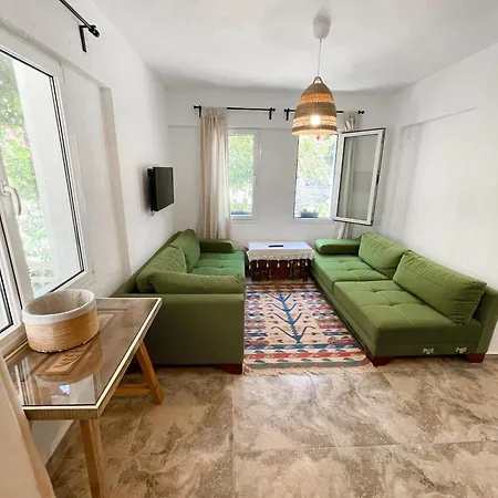 Aparthotel Merhaba Suits Datca