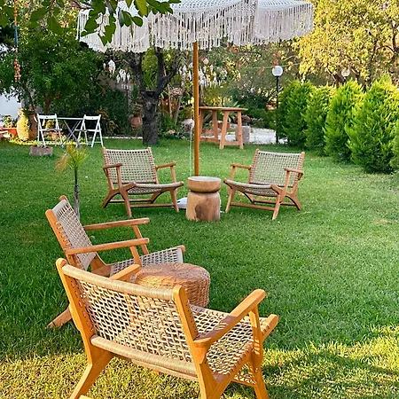 Aparthotel Merhaba Suits